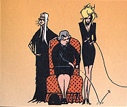 The Three Ladies